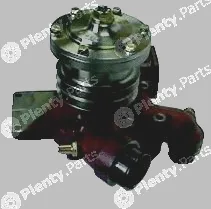Air Fren 12.390.031 — Water Pump, engine cooling