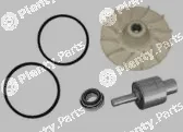 Air Fren 12.R420.080 — Repair Kit, water pump
