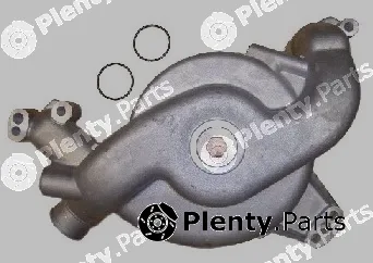 Air Fren 12.370.100 — Water Pump, engine cooling