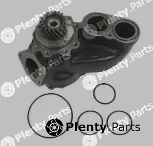 Air Fren 12.420.035 — Water Pump, engine cooling