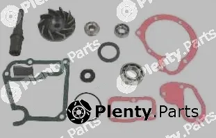 Air Fren 12.R380.035 — Repair Kit, water pump