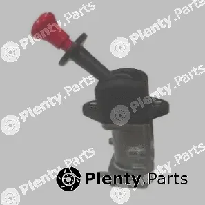 Air Fren 04.240.726.21 — Brake Valve, parking brake