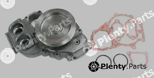 Air Fren 12.370.085 — Water Pump, engine cooling