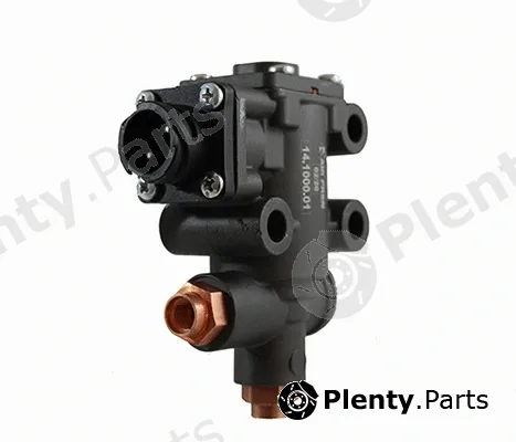 Air Fren 14.1000.01 — Valve, exhaust gas recirculation