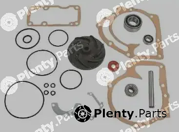 Air Fren 12.R420.035 — Repair Kit, water pump