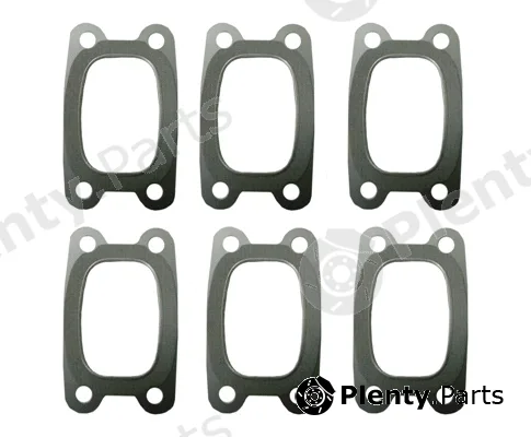 Air Fren 14.3000.20 — Gasket, exhaust manifold