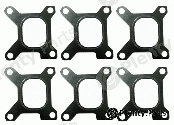 Air Fren 14.3000.07 — Gasket, exhaust manifold