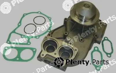 Air Fren 12.380.115 — Water Pump, engine cooling