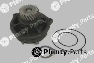 Air Fren 12.360.035 — Water Pump, engine cooling