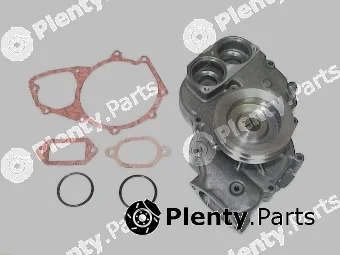 Air Fren 12.370.065 — Water Pump, engine cooling