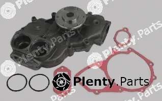 Air Fren 12.370.045 — Water Pump, engine cooling