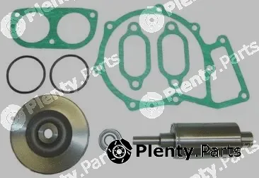 Air Fren 12.R380.115 — Repair Kit, water pump