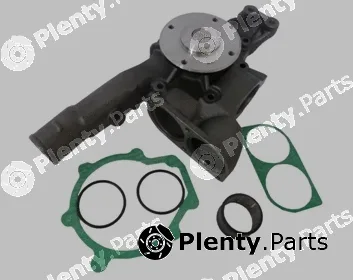 Air Fren 12.380.125 — Water Pump, engine cooling