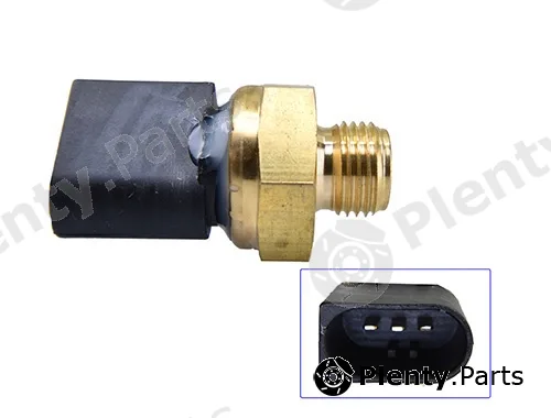 Air Fren 25.2800.18 — Sensor, oil pressure