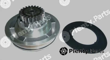 Air Fren 12.400.045 — Water Pump, engine cooling