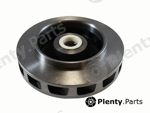 Air Fren 12.391.091 — Repair Kit, water pump