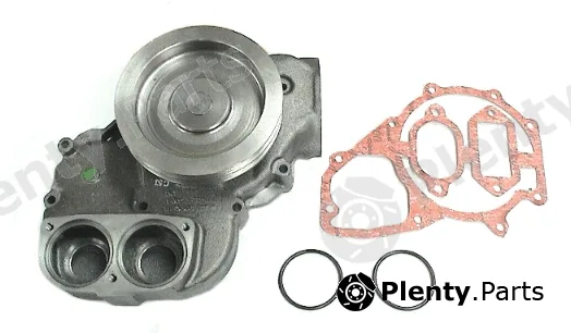 Air Fren 12.370.070 — Water Pump, engine cooling