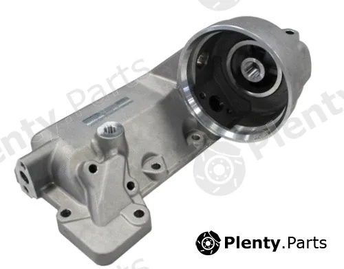 Air Fren 14.4000.12 — Oil Cooler, engine oil