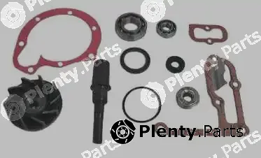 Air Fren 12.R380.020 — Repair Kit, water pump