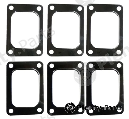 Air Fren 14.3000.21 — Gasket, exhaust manifold