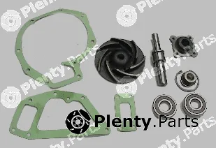 Air Fren 12.R350.040 — Repair Kit, water pump