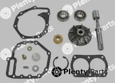 Air Fren 12.R350.015 — Repair Kit, water pump