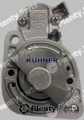 Ad Kühner 255404V — Starter