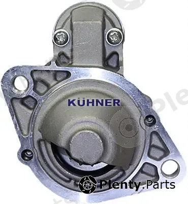 Ad Kühner 255345M — Starter