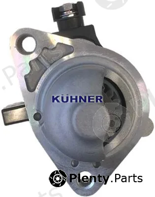 Ad Kühner 256527 — Starter