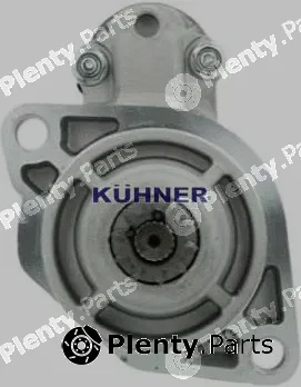 Ad Kühner 255343 — Starter