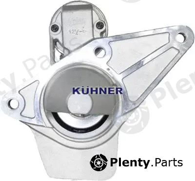 Ad Kühner 254673 — Starter