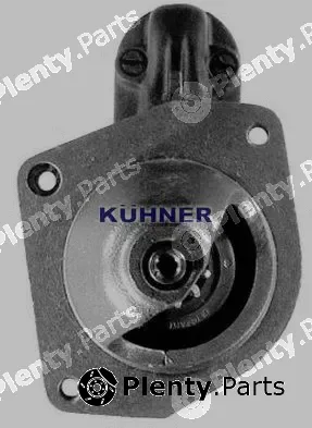 Ad Kühner 10379R — Starter