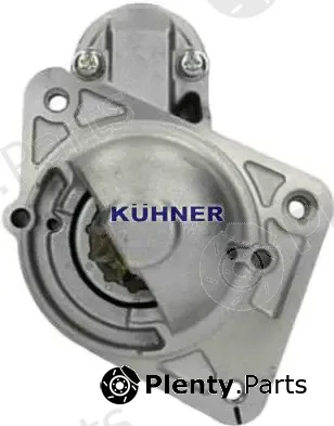 Ad Kühner 255240 — Starter