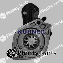 Ad Kühner 20389 — Starter