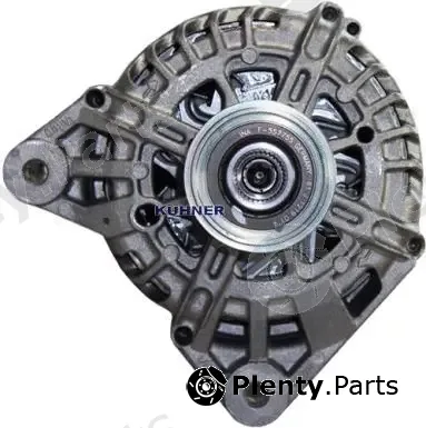 Ad Kühner 554409RI — Alternator