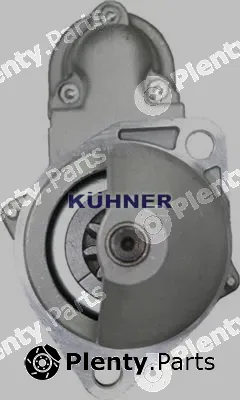 Ad Kühner 255052 — Starter