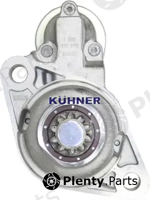 Ad Kühner 101200 — Starter