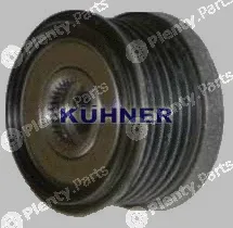 Ad Kühner 885029 — Alternator Freewheel Clutch