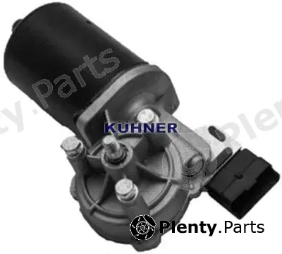 Ad Kühner DRE418M — Wiper Motor