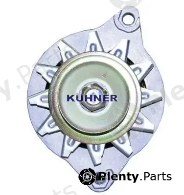 Ad Kühner 30351RI — Alternator