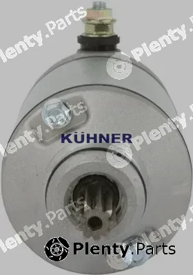 Ad Kühner 255567 — Starter