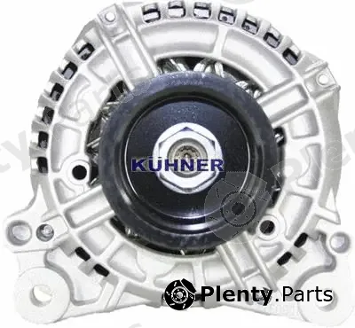 Ad Kühner 301733RI — Alternator