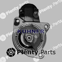 Ad Kühner 10316R — Starter