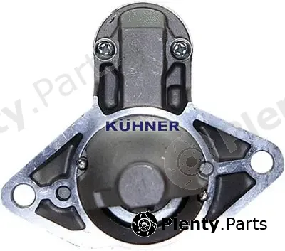 Ad Kühner 201366 — Starter