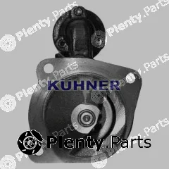 Ad Kühner 10726 — Starter
