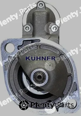 Ad Kühner 254011B — Starter