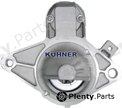 Ad Kühner 101407 — Starter