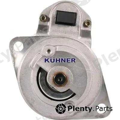 Ad Kühner 10691 — Starter