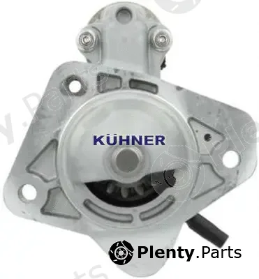 Ad Kühner 256298D — Starter