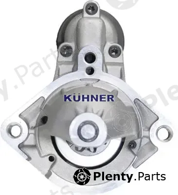 Ad Kühner 101406 — Starter